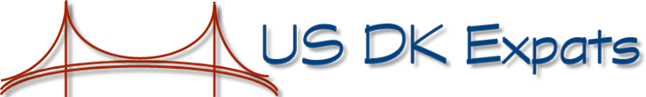 US DK Expats
